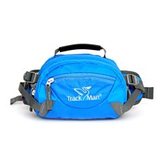 Túi nhiều ngăn Trackman TM8304( Xanh)