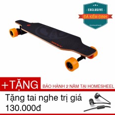 Ván trượt điện Homesheel A2 USA Phiên bản 2019
