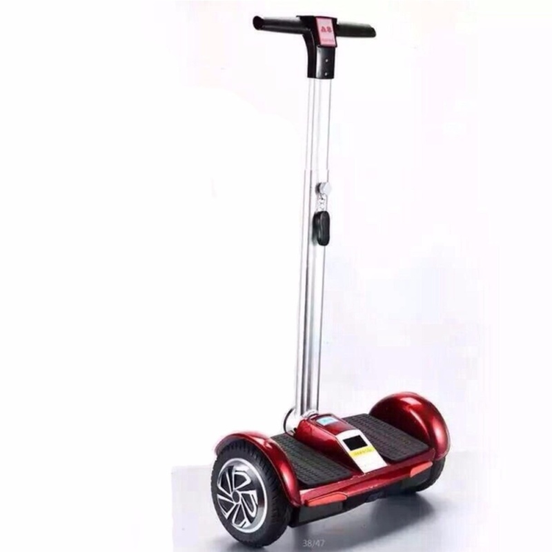 Ván trượt điện tay cầm thông minh Smart Balance Wheel A8