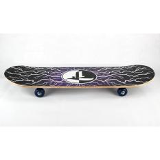 Ván Trượt Skate Board Loại Lớn – Tiêu Chuẩn Thi Đấu