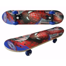 Ván Trượt Skate Board Trẻ Em Loại Nhỏ (Dưới 10 Tuổi)