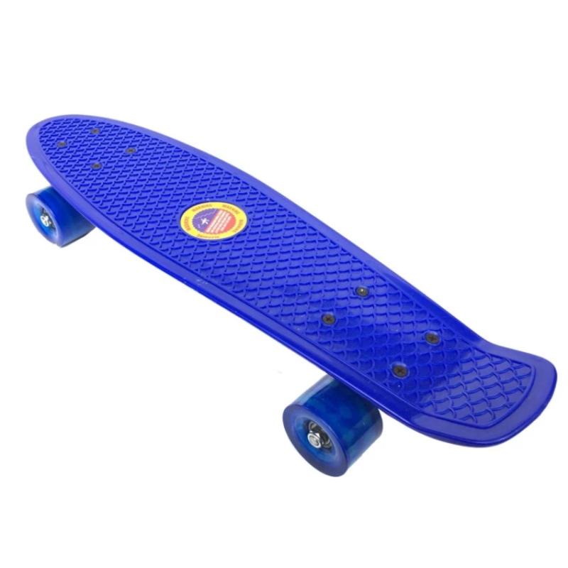 VÁN TRƯỢT SKATEBOARD PENNY