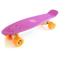 Ván trượt Skateboard Penny ( Hồng)