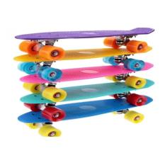 Ván trượt Skateboard Penny nhập khẩu, tiêu chuẩn thi đấu