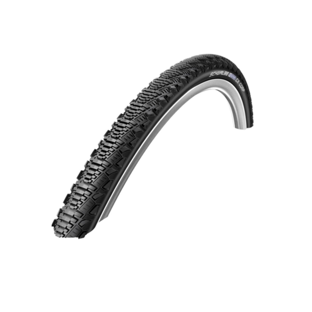 VỎ XE ĐẠP SCHWALBE CX COMP 26 x 2.00 Inch