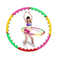 Vòng lắc eo giảm cân và massage bụngTPS