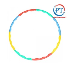 Vòng lắc nhựa phucthanhsport