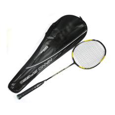 Vợt cầu lông có dây Phucthanhsport + Tặng cuốn cán vợt