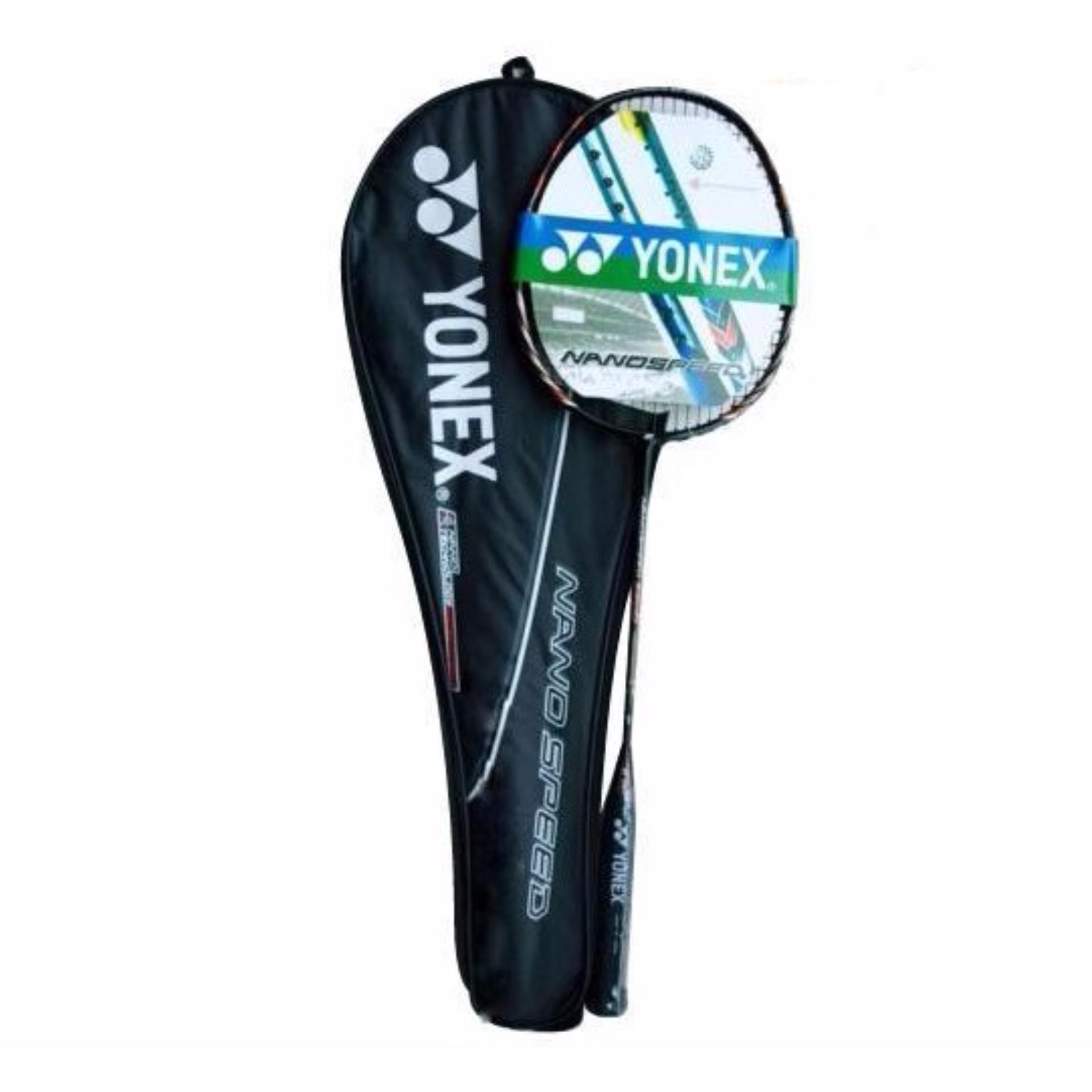 Vợt cầu lông Yonex tập luyện