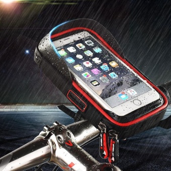 8629122 , OE680SPAA8KWJIVNAMZ-16689396 , 224_OE680SPAA8KWJIVNAMZ-16689396 , 363000 , Whyus-Waterproof-MTB-Bicycle-Front-Frame-Moblie-Phone-Case-Mount-Holder-Bag-Pouch-BlackRed-intl-224_OE680SPAA8KWJIVNAMZ-16689396 , lazada.vn , Whyus-Waterproof MTB B Whyus-Waterproof MTB Bicycle Front Frame Moblie Phone Case Mount Holder Bag Pouch (Black&Red) - intl