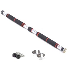 Xà đơn treo tường 2016 thế hệ mới Nguyễn Đăng PULL X80 (Bạc)