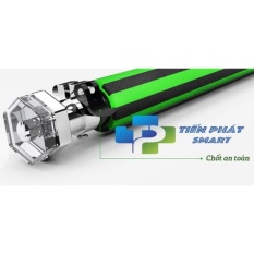Xà đơn treo tường 2018 cao cấp TPS 60-100cm