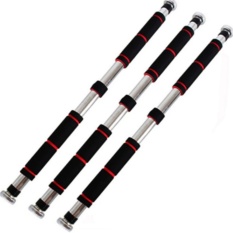 Xà đơn treo tường 60-100cm New 2017