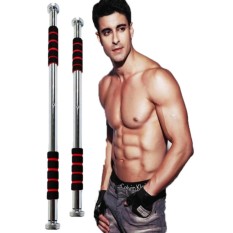 Xà đơn treo tường 80 -130 cm.
