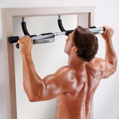 Xà Đơn Treo Tường Đa Năng Door Gym