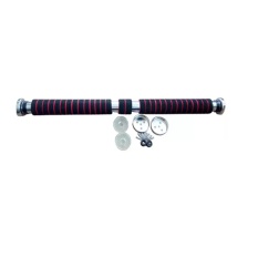 Xà đơn treo tường gắn cửa 80 -130 cm CT08