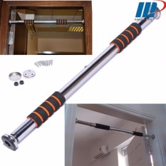 Xà Đơn Treo Tường 60 -100 Cm Thế Hệ Mới 2018