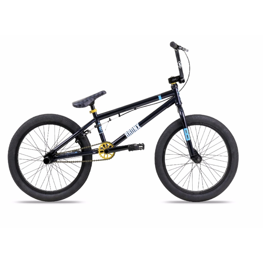 Xe đạp BMX Jett Bronx 2016