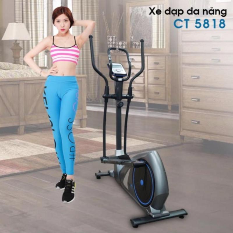 Bảng giá XE ĐẠP ĐA NĂNG DLY - CT5818