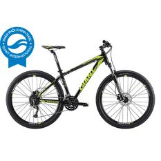 Xe đạp địa hình GIANT ATX ELITE 1-GKR - Size M (Đen/Xanh lá)