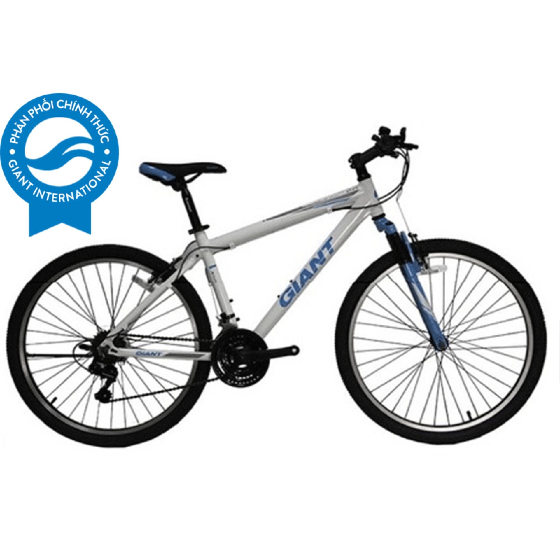Xe đạp địa hình GIANT OYEA 2.0 Size S (Trắng)