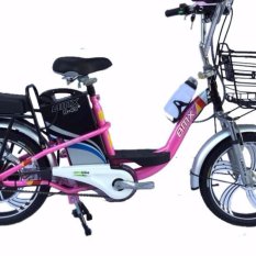 Xe Đạp Điện BMX