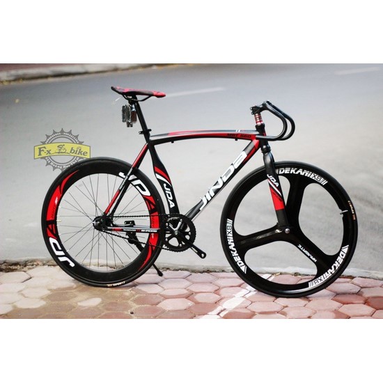 Xe Đạp Fixed Gear Jinda
