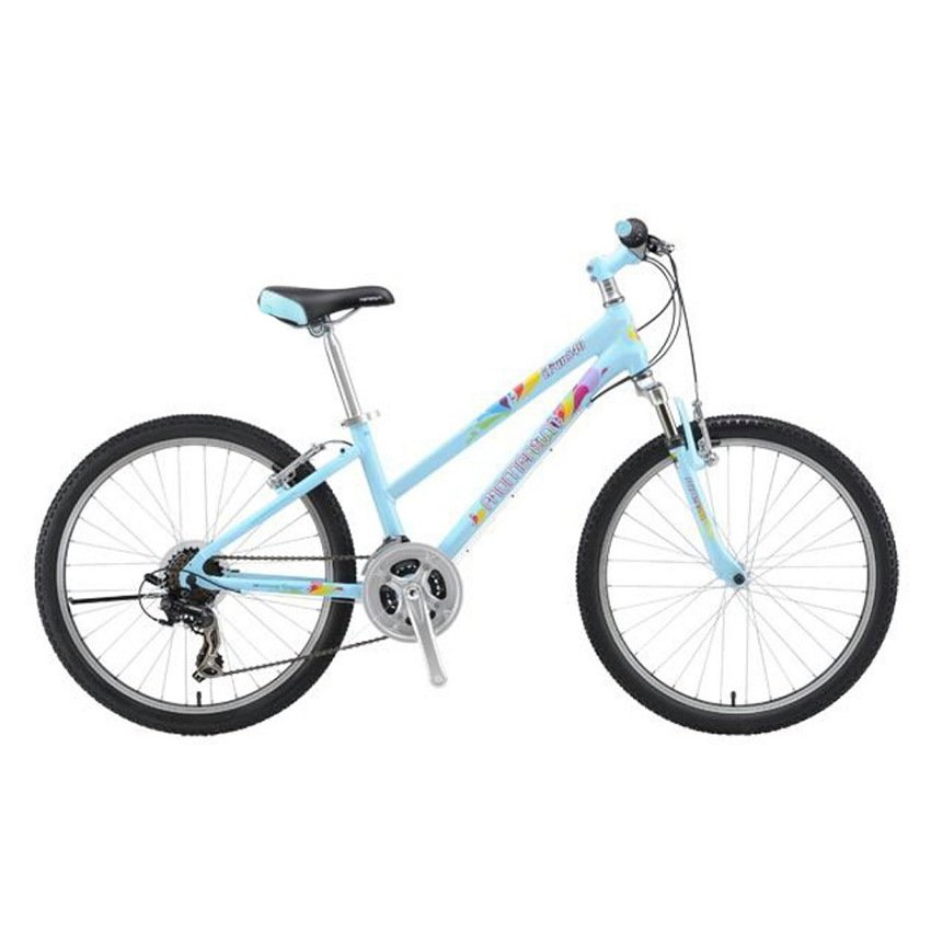 Xe đạp Giant 2013 IFUN540 (Xanh)