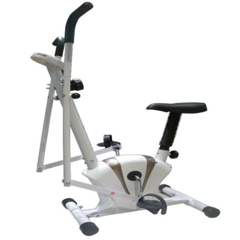 Bảng giá Xe đạp liên hoàn chân tay L-609 New