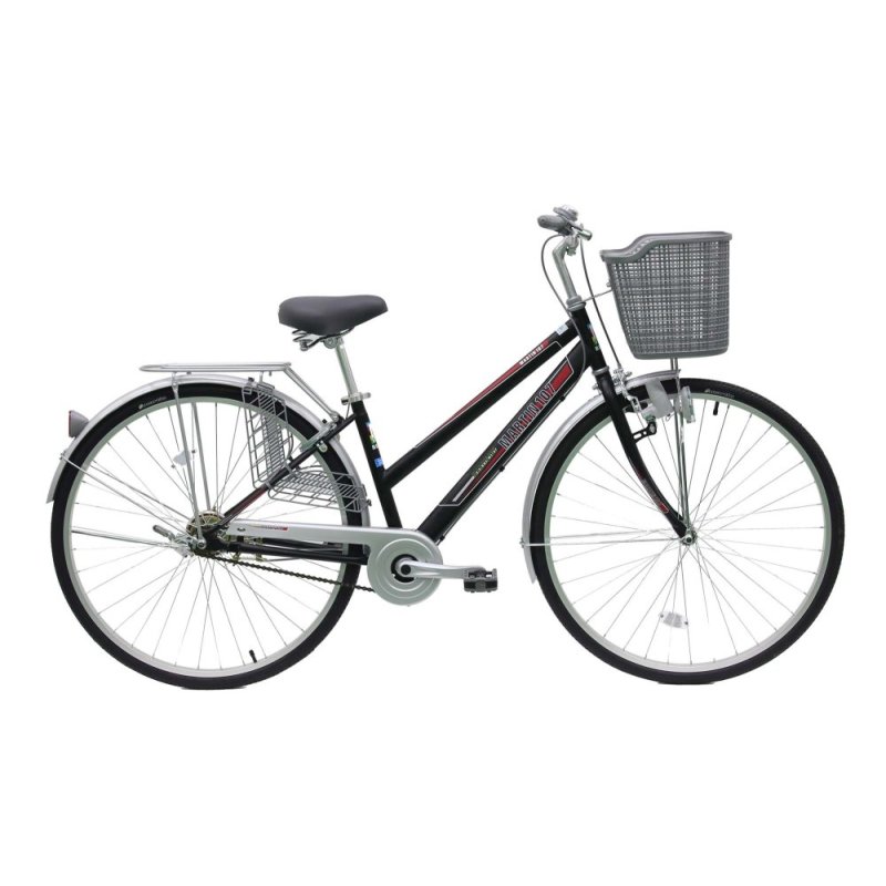 Phân phối Xe đạp Martin thời trang cao cấp 27 CTB (Đen)