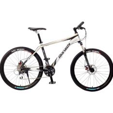 Xe đạp Nhật Bản Maruishi Cavalier 700-D