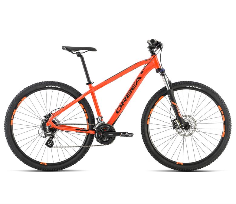 Xe đạp Orbea MTB - MX 27 - 40