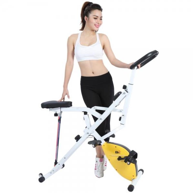 Bảng giá Xe Đạp Tập Đa Năng Elip 2015i