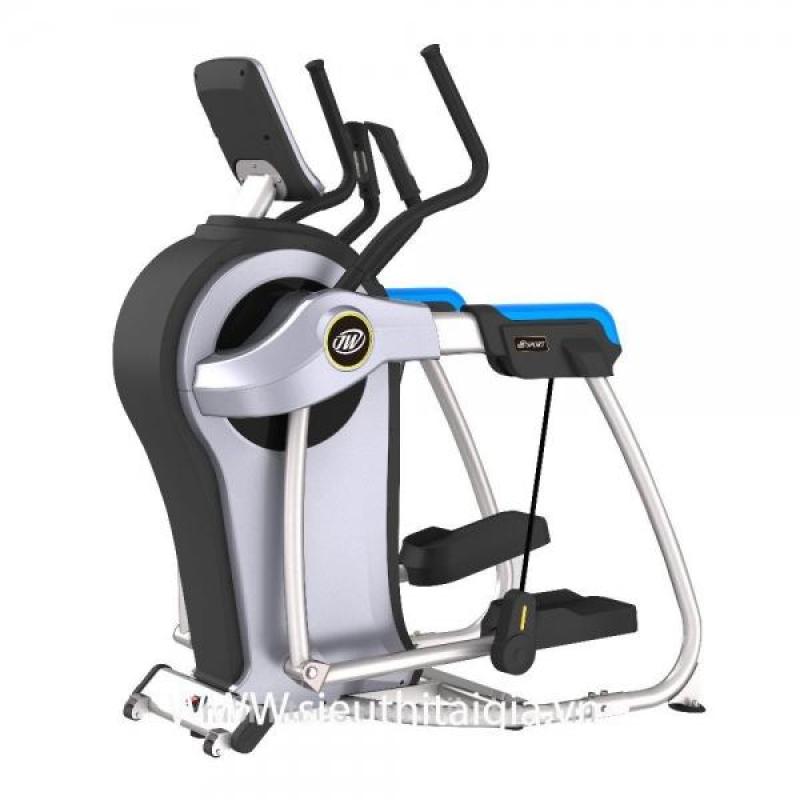 Bảng giá Xe đạp tập gym Elip CA8801