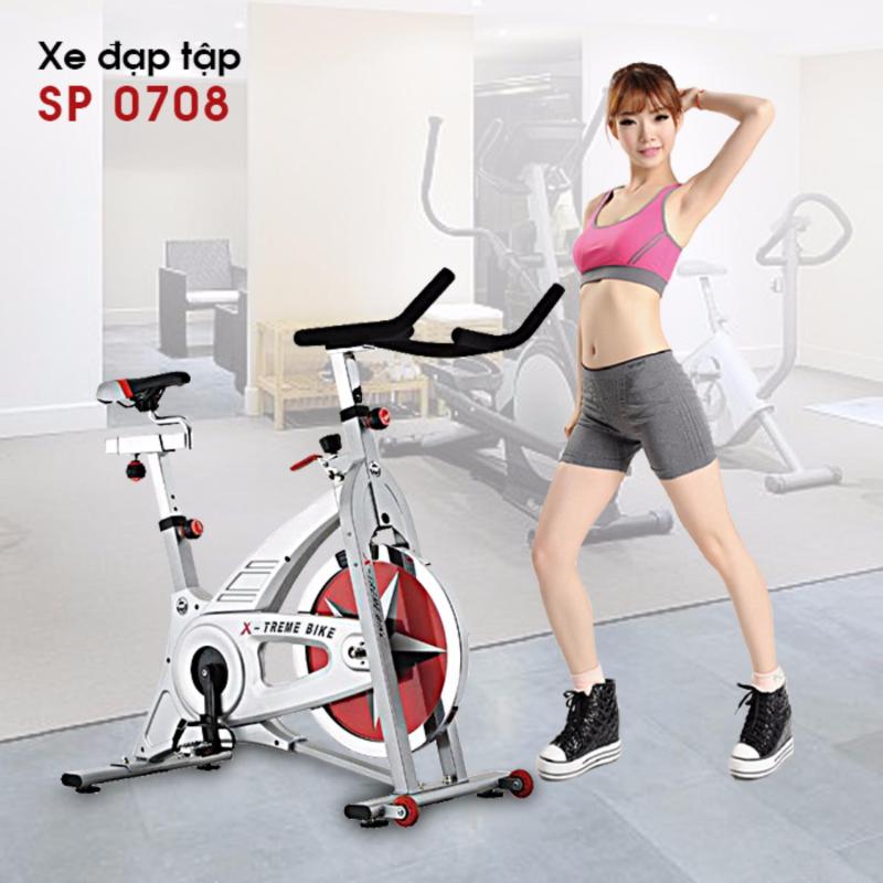 Bảng giá XE ĐẠP TẬP SP 0708