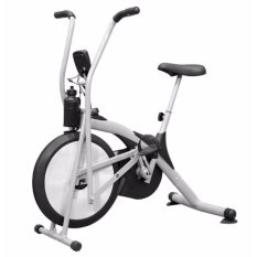Xe đạp tập thể dục Air Bike