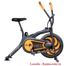 Xe đạp tập thể dục Mofit 2060 New 2017