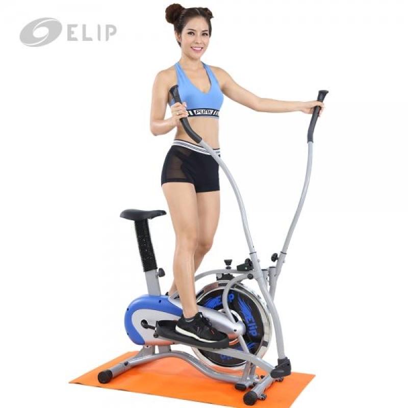 Bảng giá Xe đạp tập tổng hợp Elip Ver 2