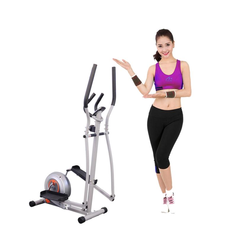 Bảng giá Xe đạp thể dục Air Bike AB-02 (Xám)