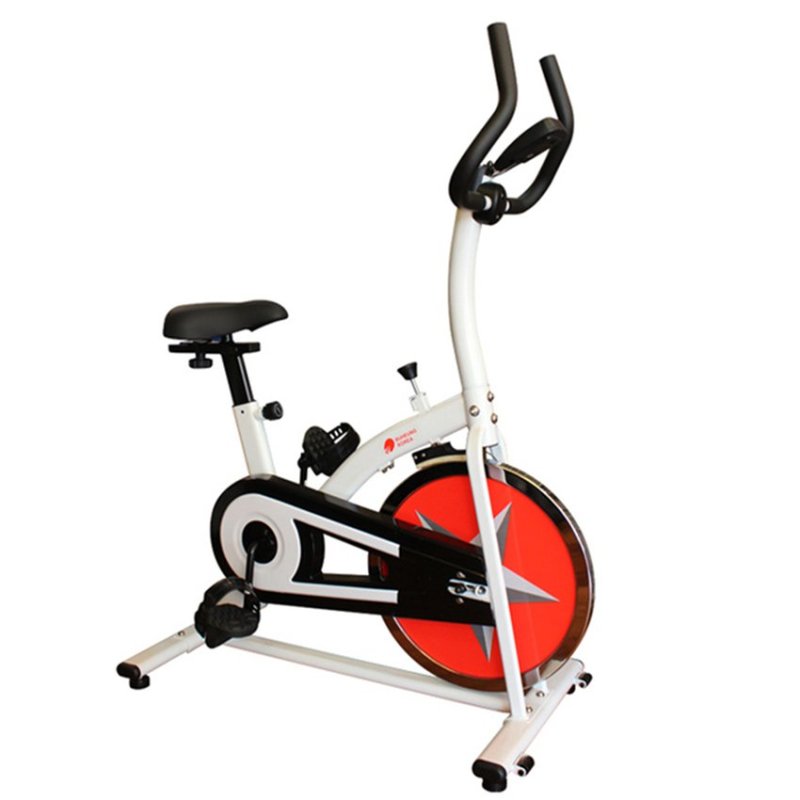 Bảng giá Xe đạp thể thao Buheung Korea MK-219 (Trắng phối đỏ)