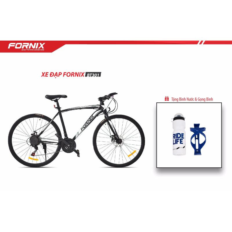 Phân phối Xe Đạp Thể Thao Fornix Bt301
