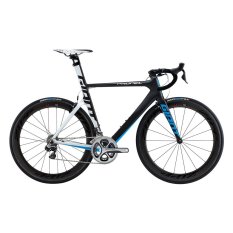 Xe đạp thể thao GIANT PROPEL ADVANCED SL0 (Đen)