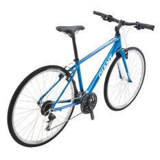 Xe đạp thể thao MTB Giant 2013 ESCAPE (Xanh)