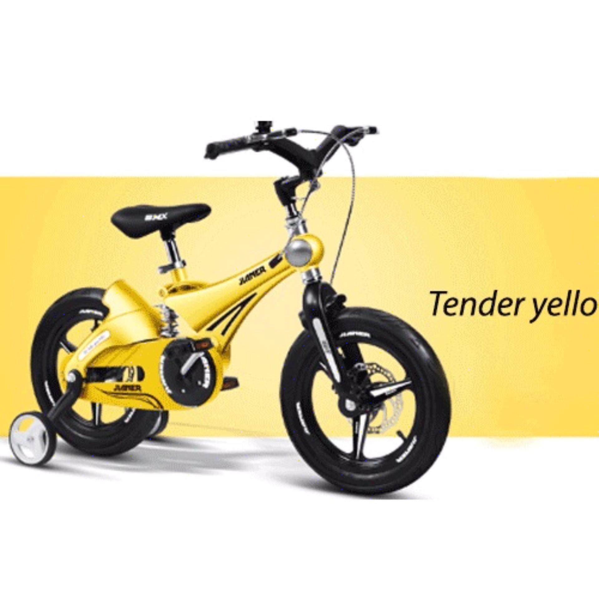 Xe đạp trẻ em JE16A