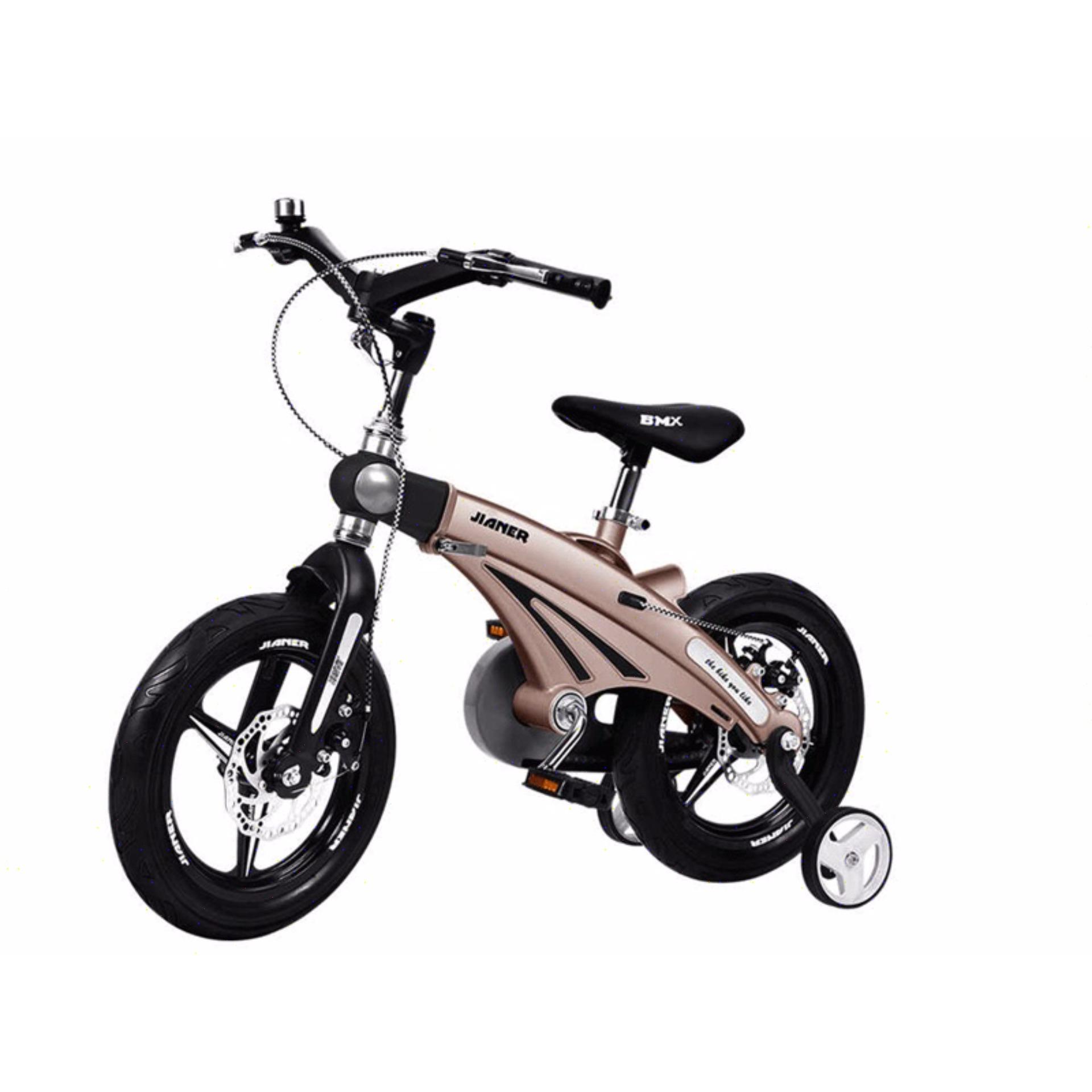 Xe đạp trẻ em JE16A-R