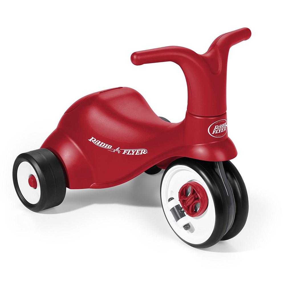 Xe Đạp Trẻ Em RFR 68