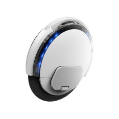 Xe điện 1 bánh tự cân bằng Ninebot One S2 (Trắng)