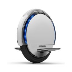 Xe điện cân bằng 1 bánh Nenebot One A1 (Trắng)