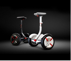 Xe điện cân bằng 2 bánh Nenebot Mini Pro