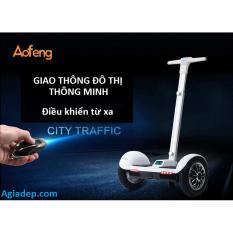 Xe điện cân bằng (hiện đại) review cao (có tay cầm) cho Resort, Khách sạn, Khu vui chơi, v.v.